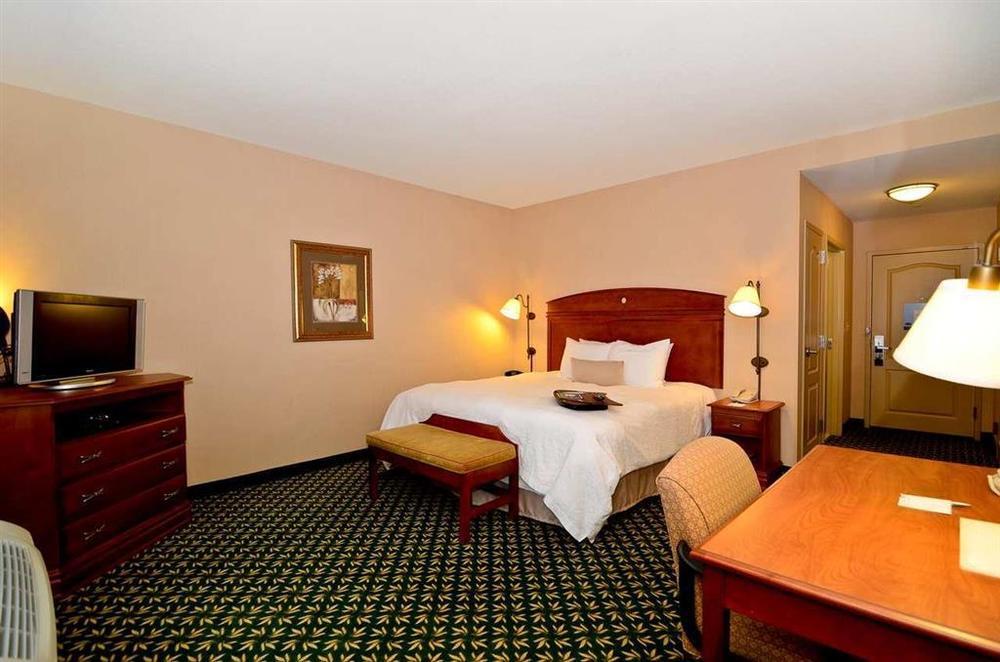 Hampton Inn Dover Quarto foto
