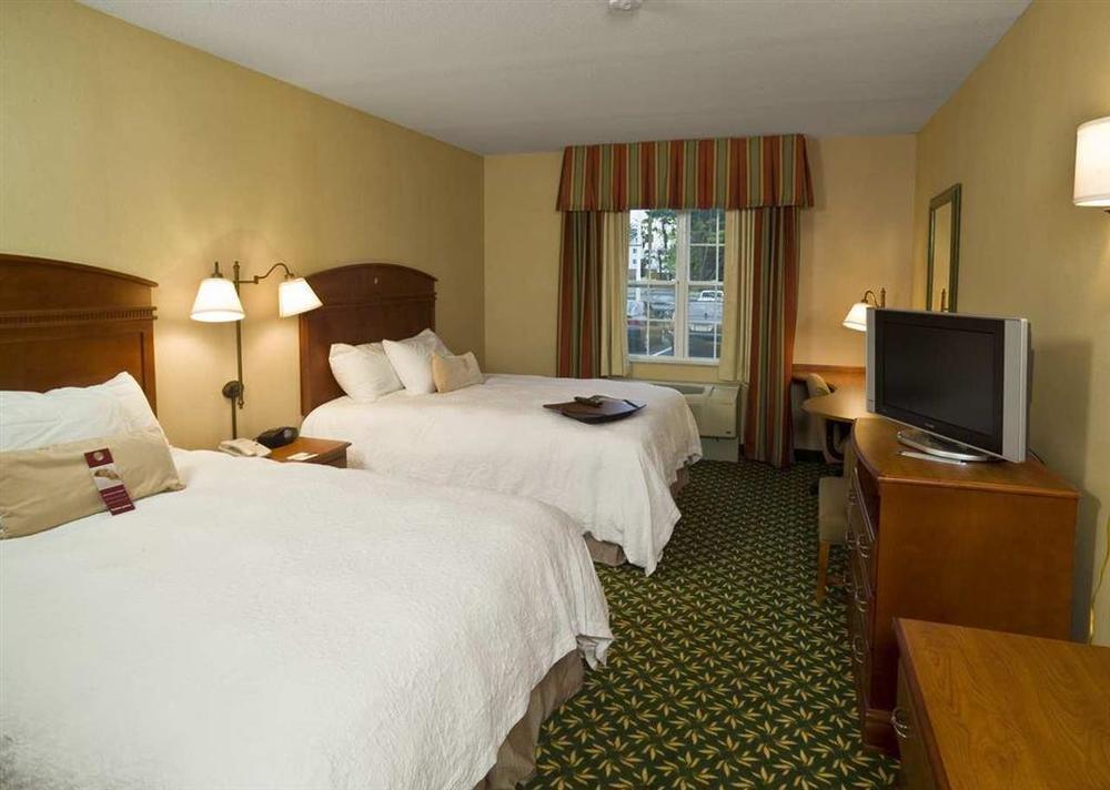 Hampton Inn Dover Quarto foto