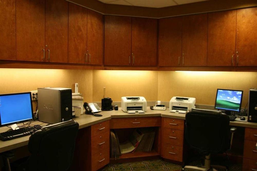 Hampton Inn Dover Instalações foto