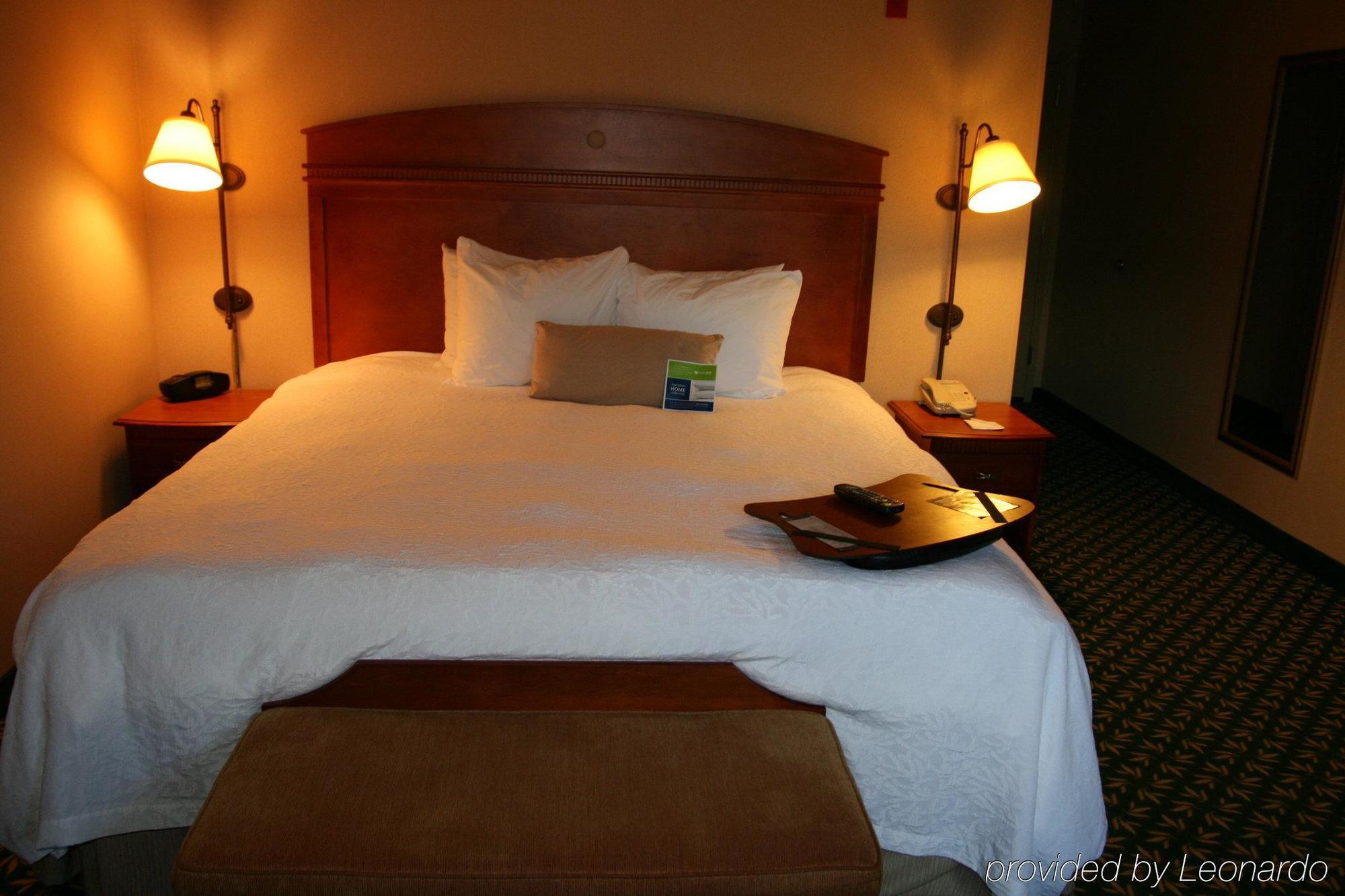 Hampton Inn Dover Quarto foto